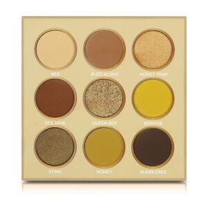 Queen Bee Lurella Eyeshadow Palette Unopened